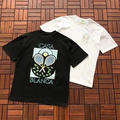 CASABLANCA T-Shirt