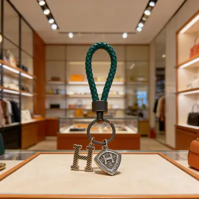HERMES Schmuck