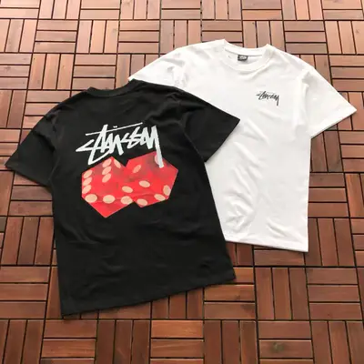 STUSSY T-Shirt