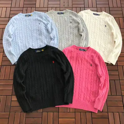RALPH LAUREN Sweater