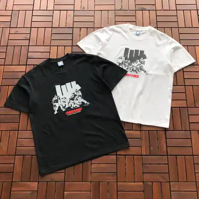 UNDEFEATED T-Shirt