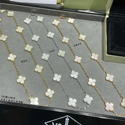 VAN CLEEF & ARPELS Schmuck