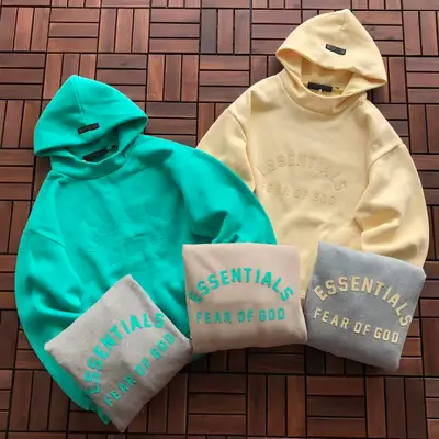 FOG Hoodie