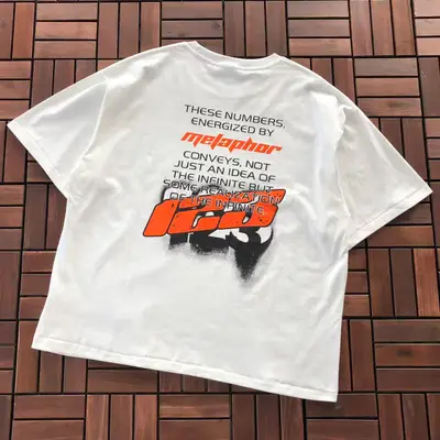 RRR123 T-Shirt