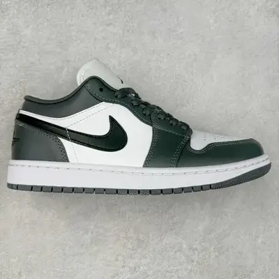JORDAN