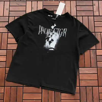 PROJECT G/R T-Shirt