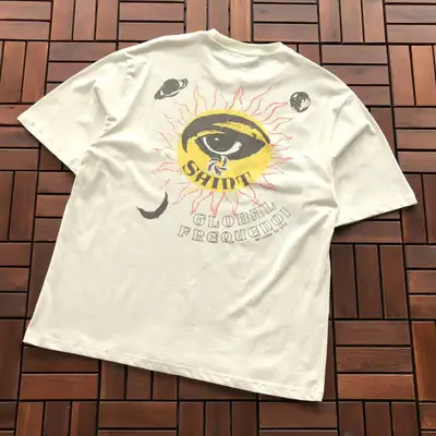 SAINT MICHEAL T-Shirt