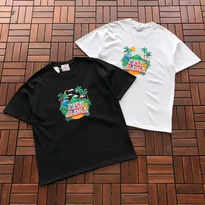 CASABLANCA T-Shirt