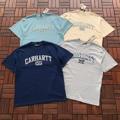 CARHARTT T-Shirt