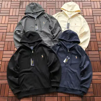 RALPH LAUREN Hoodie