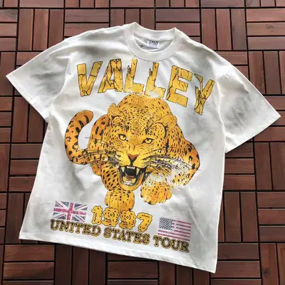 VALLEY T-Shirt