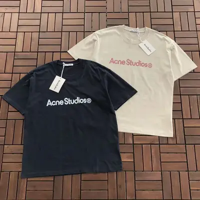 ACNE STUDIOS T-Shirt