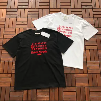 MAISON MARGIELA T-Shirt