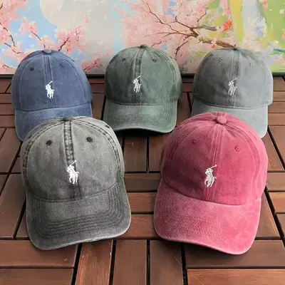 RALPH LAUREN Cap