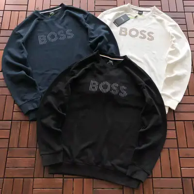 HUGO BOSS Sweater