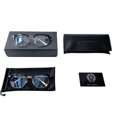 CHROME HEARTS Schmuck