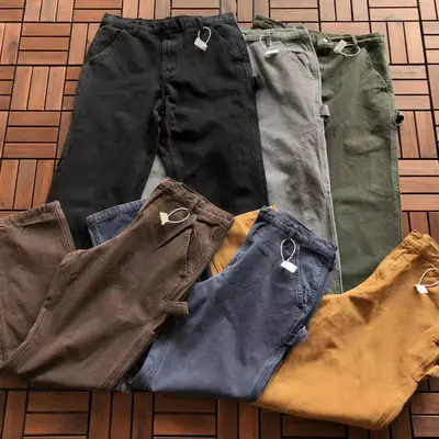 CARHARTT Hose