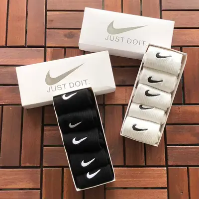 NIKE Socken