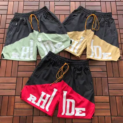 RHUDE Shorts