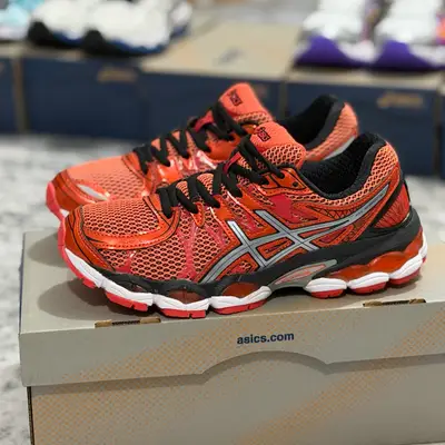 ASICS