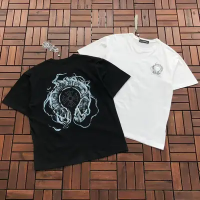 CHROME HEARTS T-Shirt