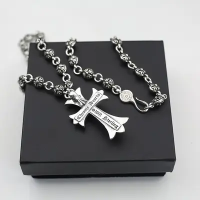 CHROME HEARTS Schmuck
