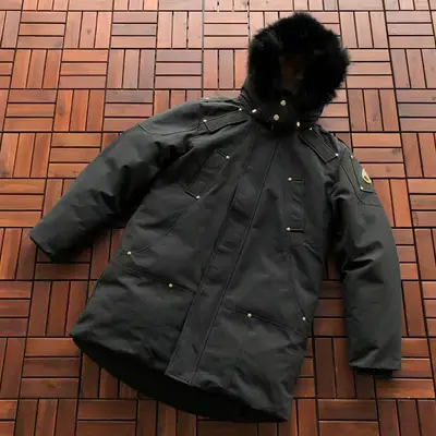 MOOSE KNUCKLES Jacke