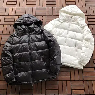 MONCLER Jacke
