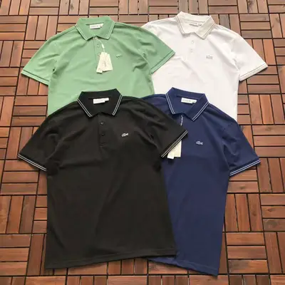 LACOSTE T-Shirt