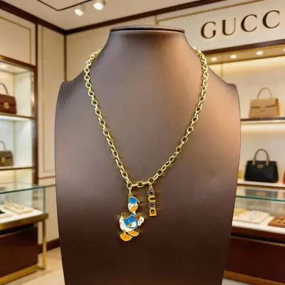 GUCCI Schmuck