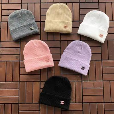 CHANEL Cap