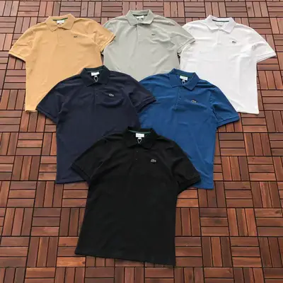 LACOSTE T-Shirt