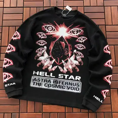 HELLSTAR