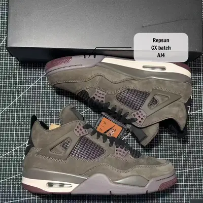JORDAN