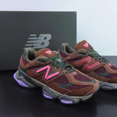 NEW BALANCE