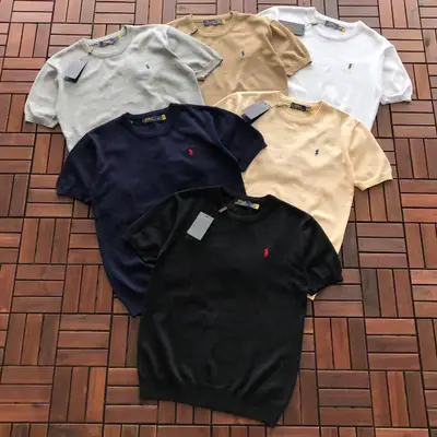 RALPH LAUREN T-Shirt