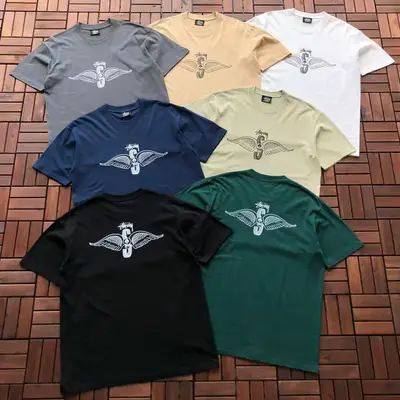 STUSSY T-Shirt