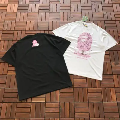 BAPE T-Shirt