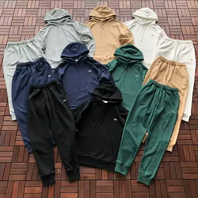LACOSTE Hoodie