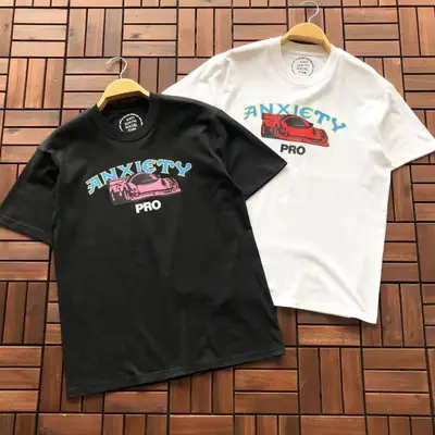 ANTI SOCIAL SOCIAL CLUB T-Shirt