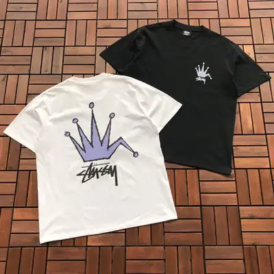 STUSSY T-Shirt