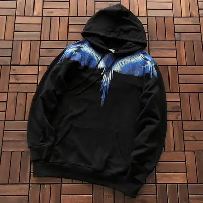 MARCELO BURLON Hoodie