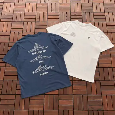 ON RUNNING T-Shirt