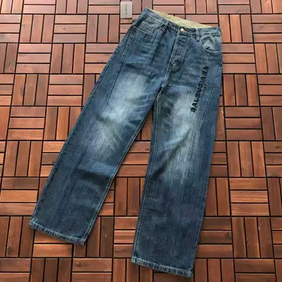 BALENCIAGA Jeans