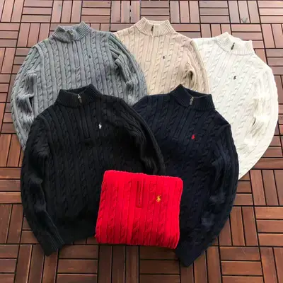 RALPH LAUREN Sweater