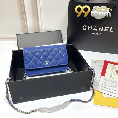CHANEL | Item ID: 01396
