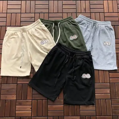 MONCLER Shorts