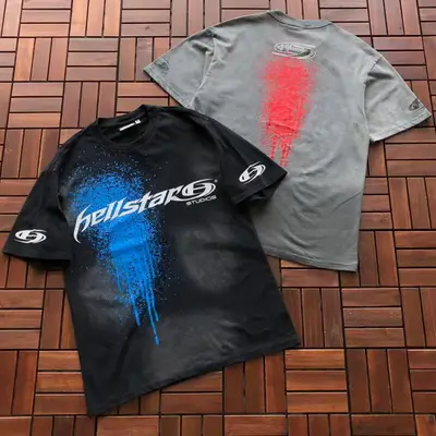 HELLSTAR T-Shirt