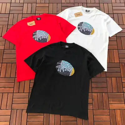 STUSSY T-Shirt