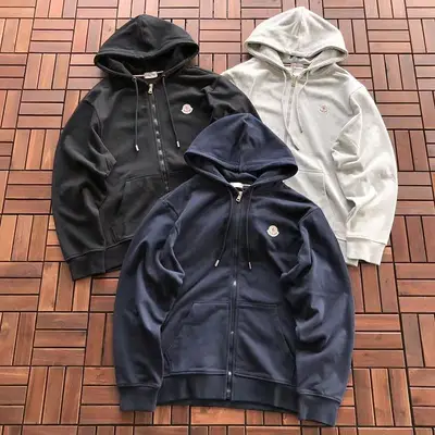 MONCLER Hoodie